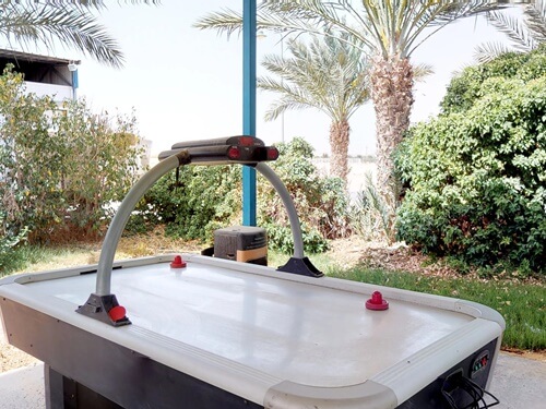 משכן המטמון